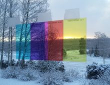 Artist Residency – Arteles Creative Center – Hämeenkyrö, Finland